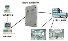 淨化工程空調裝修