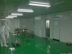 無塵車間施工技術與淨化空調設計的關係是什麽