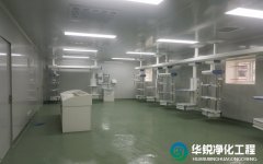 注重創新發展，以專業資質設計優質k8凯发最新优惠病房裝修